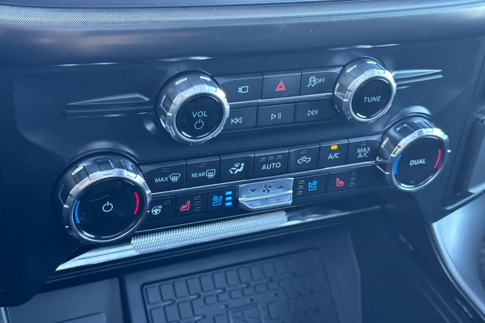 Thumbnail: 2025 Ford F-150 - 20