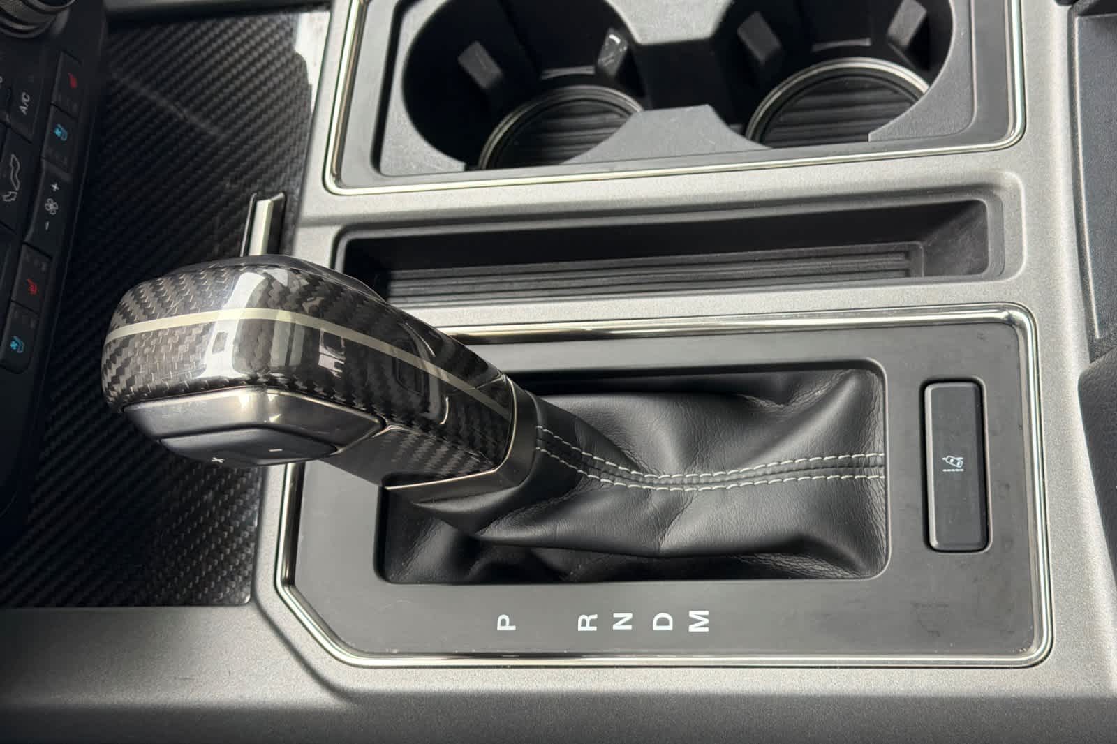 Thumbnail: 2020 Ford F-150 - 21