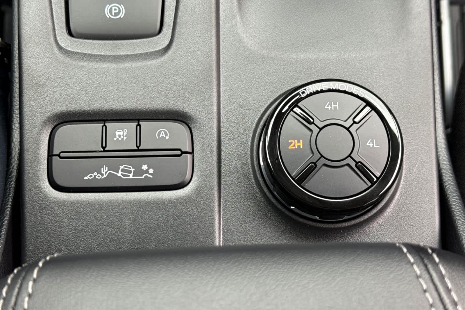 Thumbnail: 2025 Ford Ranger - 26