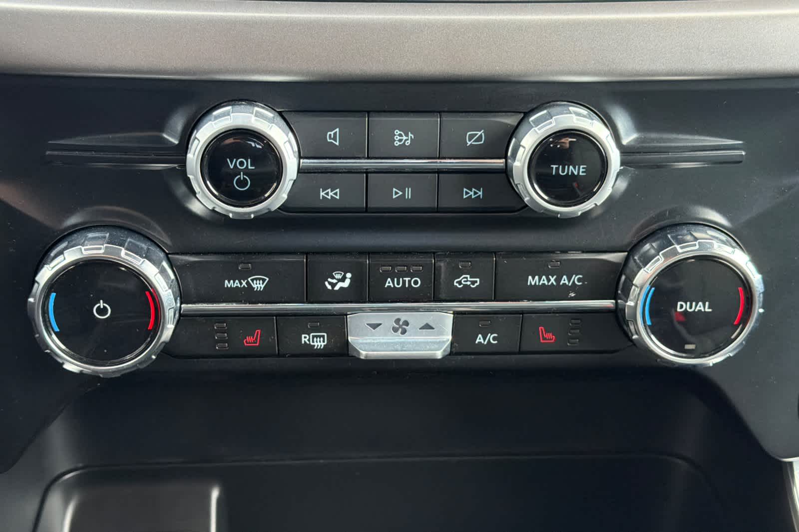 Thumbnail: 2024 Ford F-150 - 20