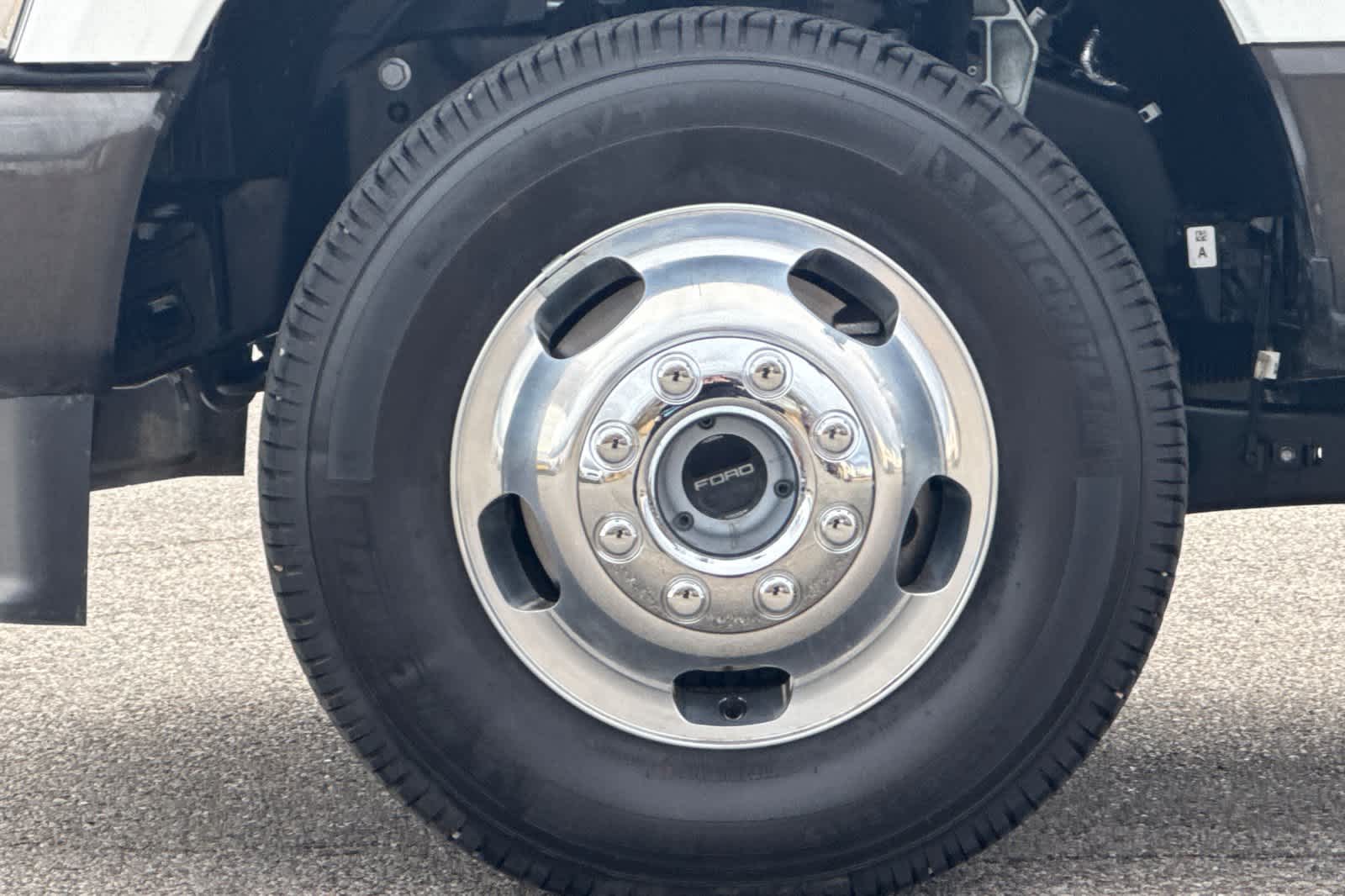 Thumbnail: 2024 Ford F-350 - 26