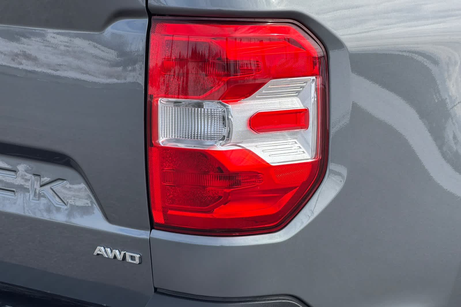 Thumbnail: 2024 Ford Maverick - 25