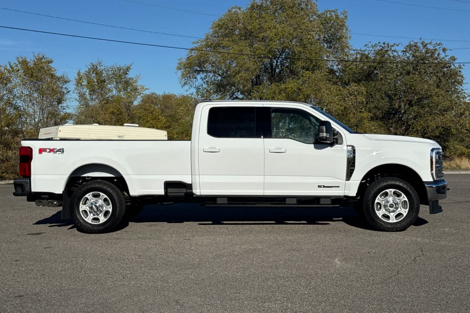 Thumbnail: 2026 Ford F-350 - 8