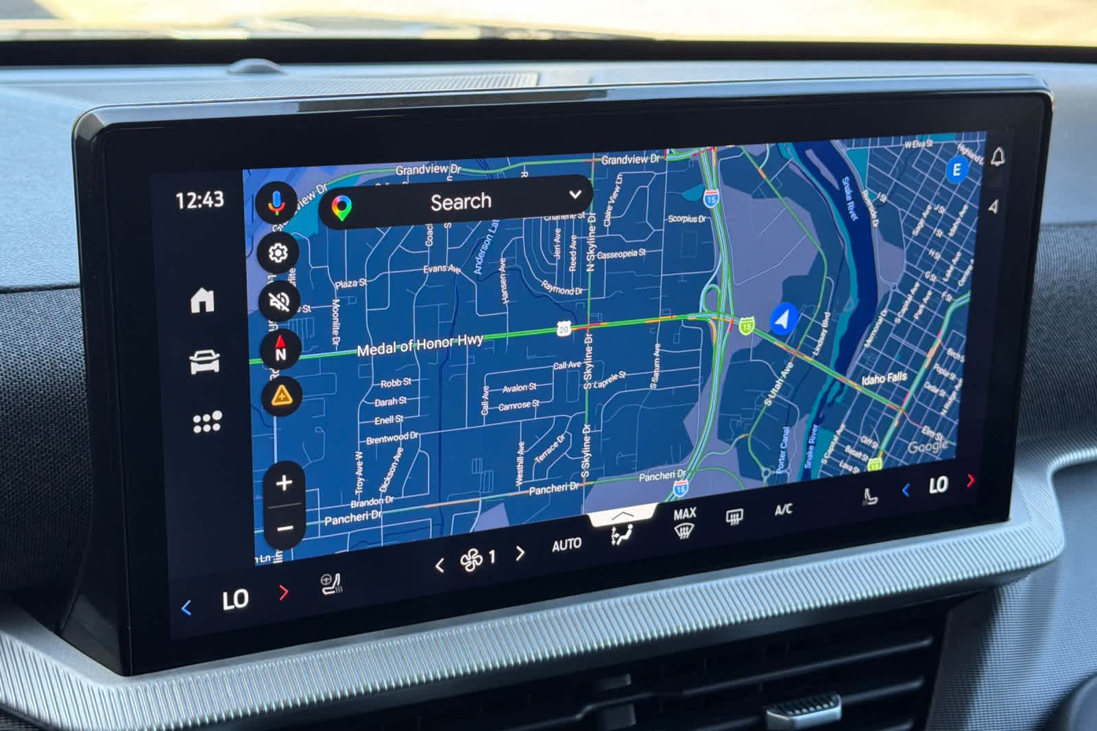 2025 Ford Explorer ST-LINE - Photo 20