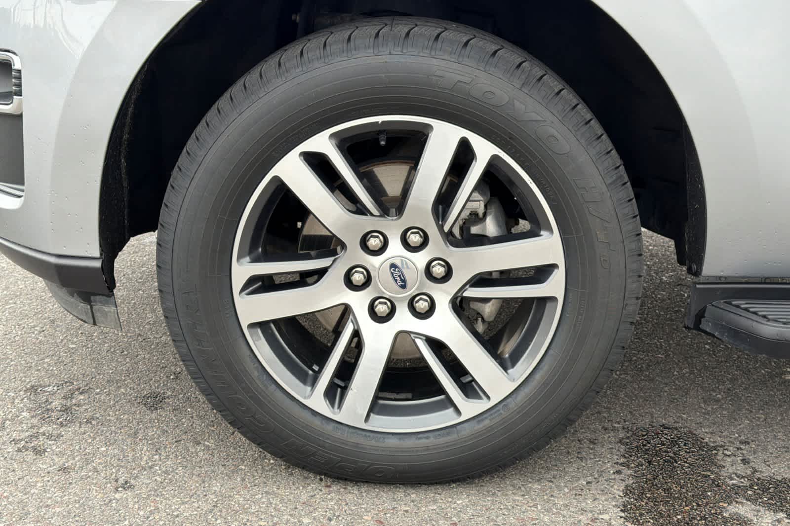 Thumbnail: 2024 Ford Expedition MAX - 28
