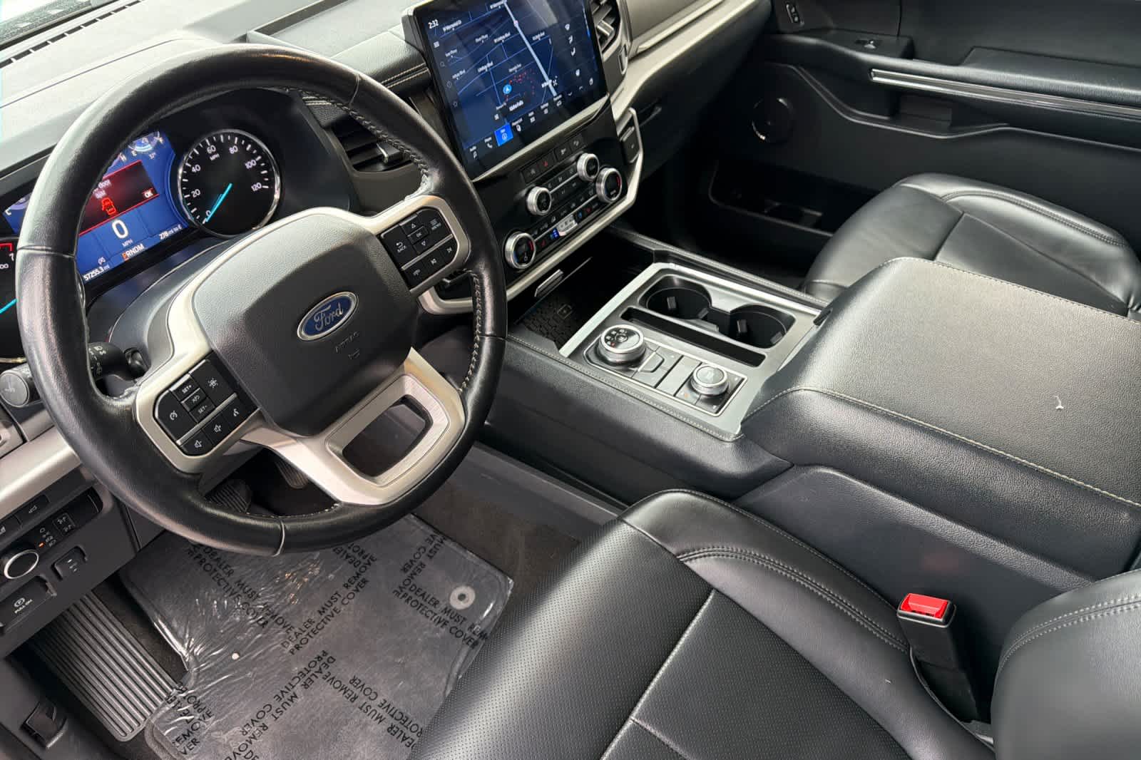 Thumbnail: 2024 Ford Expedition - 11