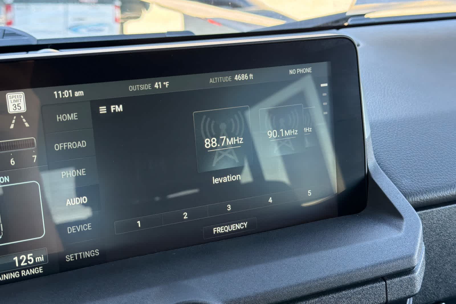 Thumbnail: 2024 INEOS Granadier Station Wagon - 18