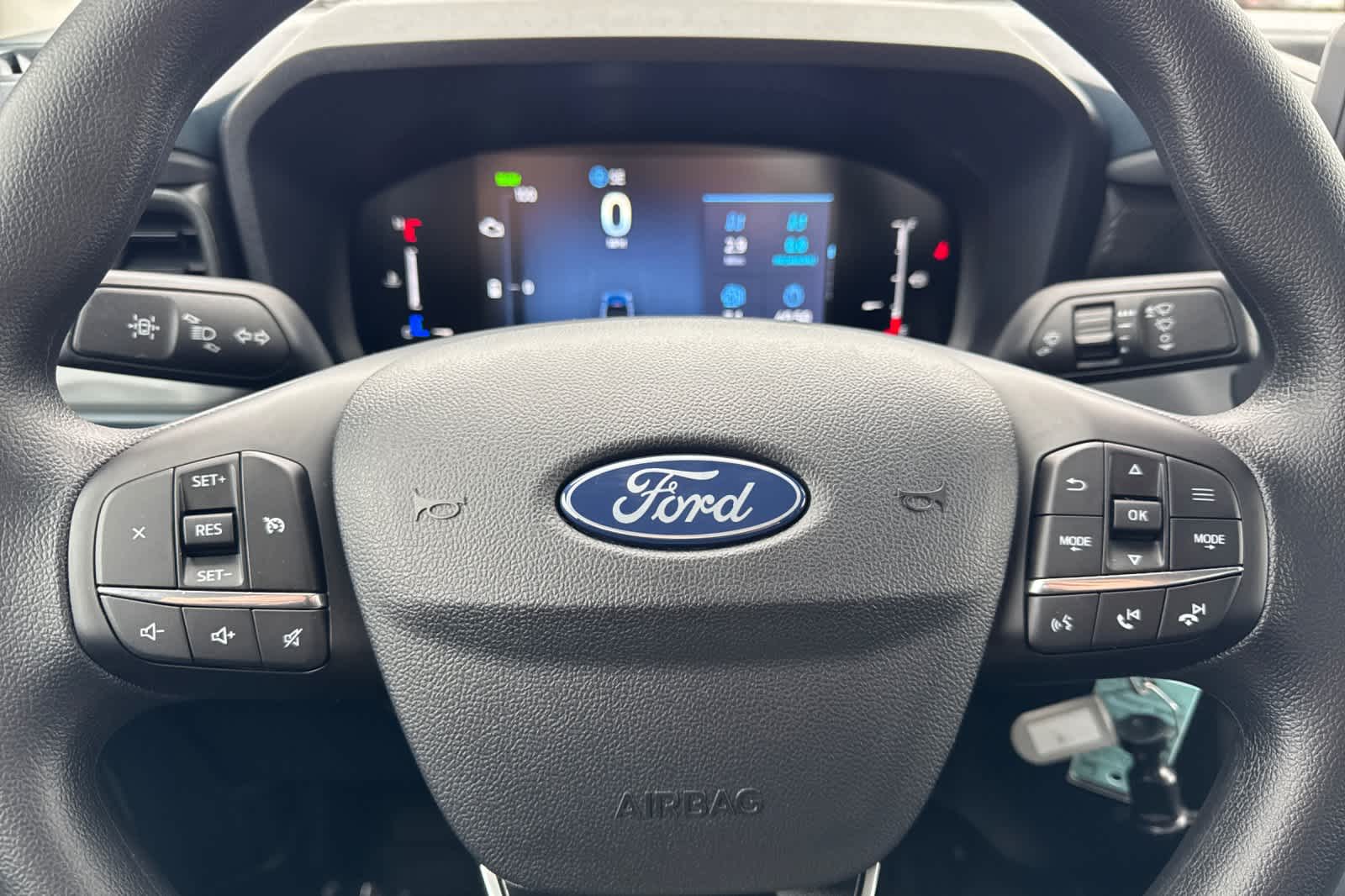 Thumbnail: 2026 Ford Maverick - 21