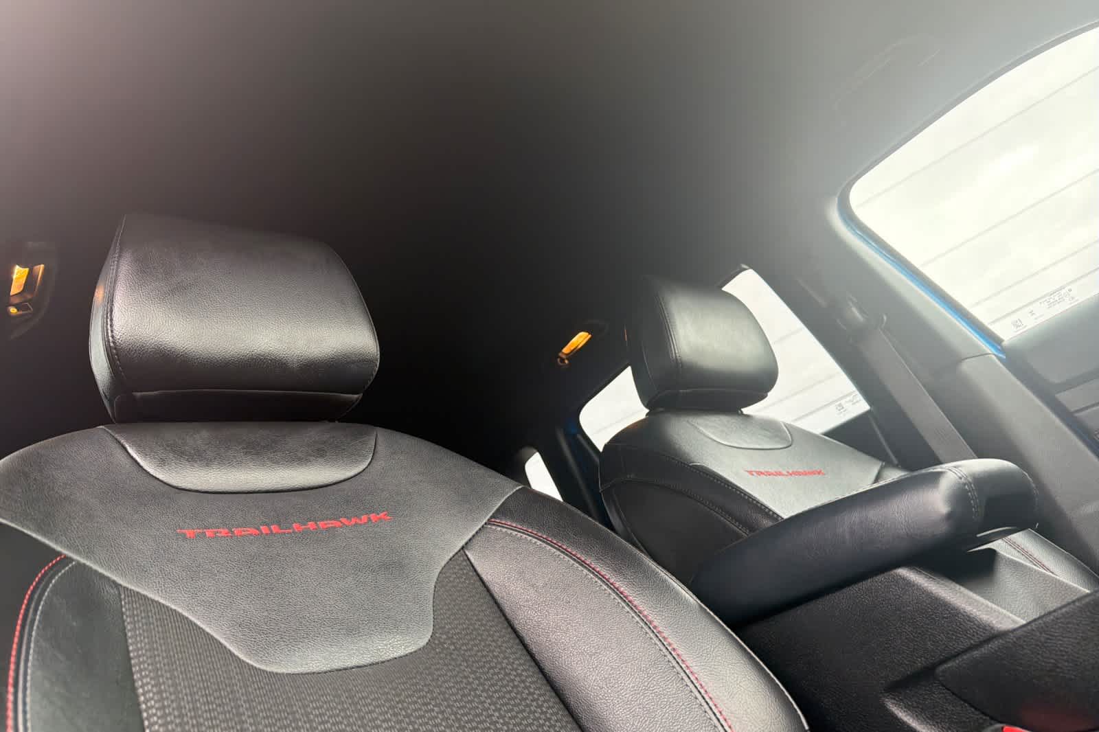 Thumbnail: 2023 Jeep Compass - 17