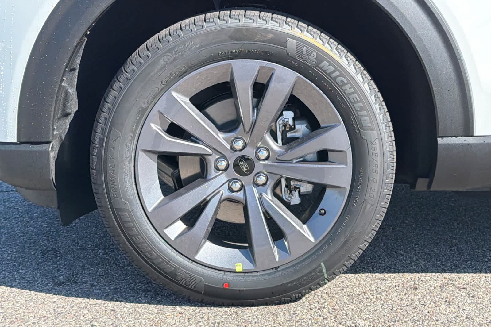 Thumbnail: 2026 Ford Explorer - 28