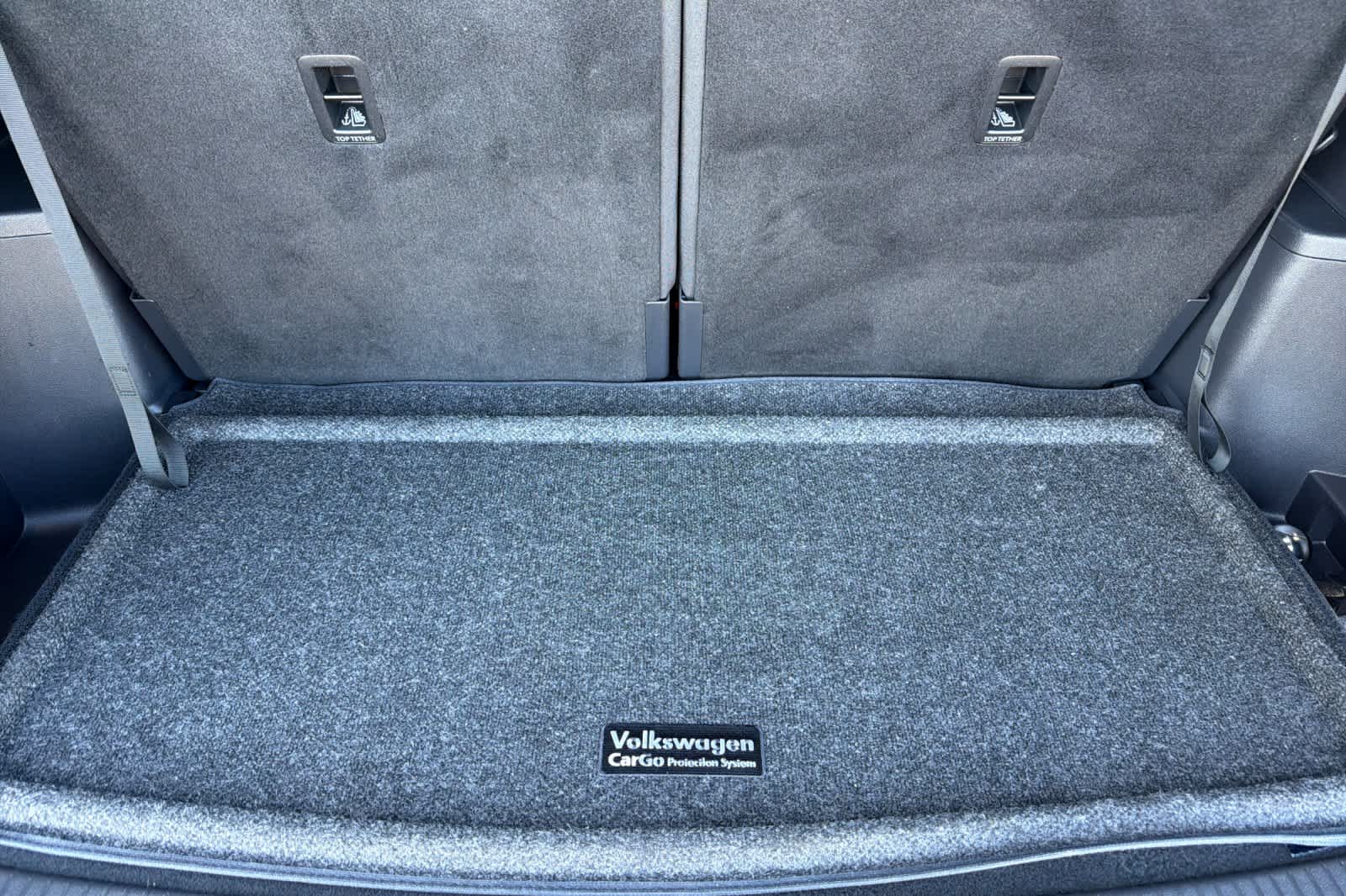 Thumbnail: 2025 Volkswagen Atlas - 16