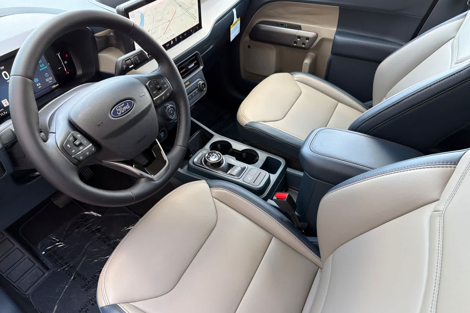 Thumbnail: 2026 Ford Maverick - 11
