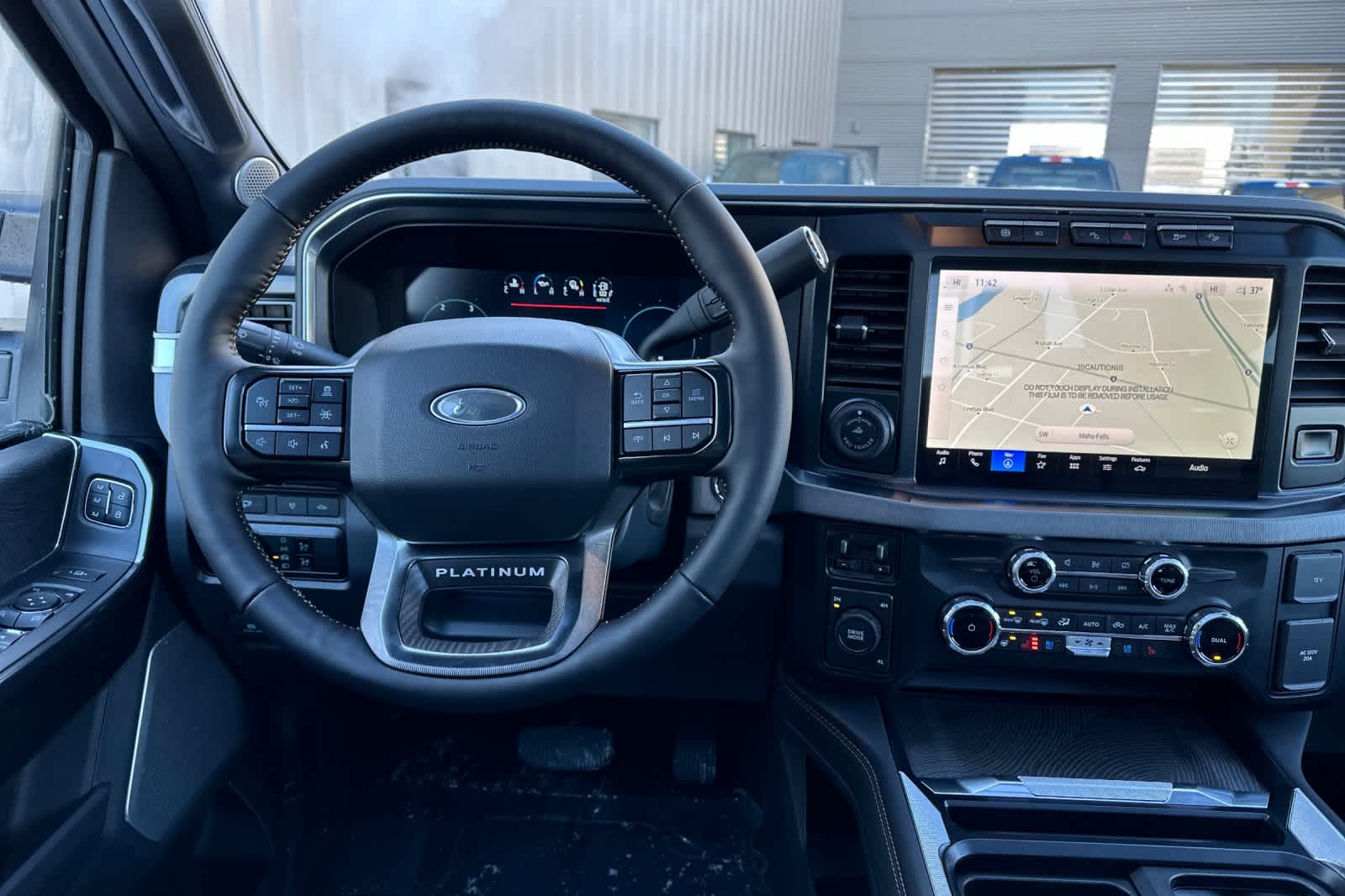 Thumbnail: 2024 Ford F-350 - 14