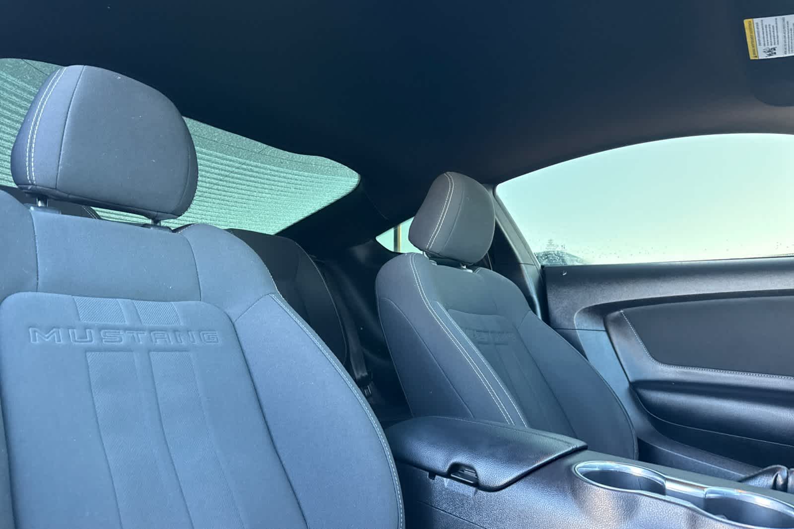 Thumbnail: 2020 Ford Mustang - 16