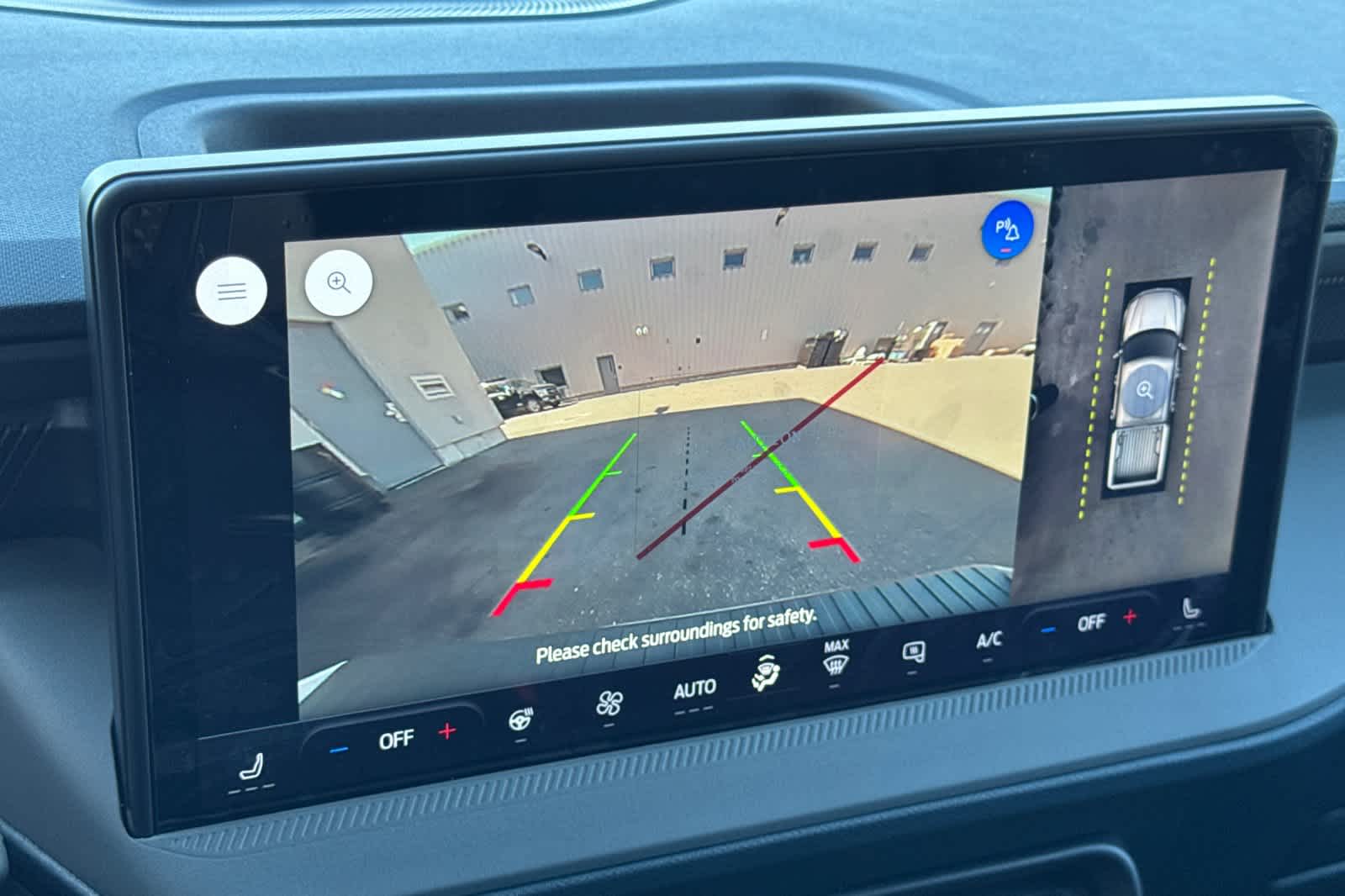 Thumbnail: 2025 Ford Maverick - 19