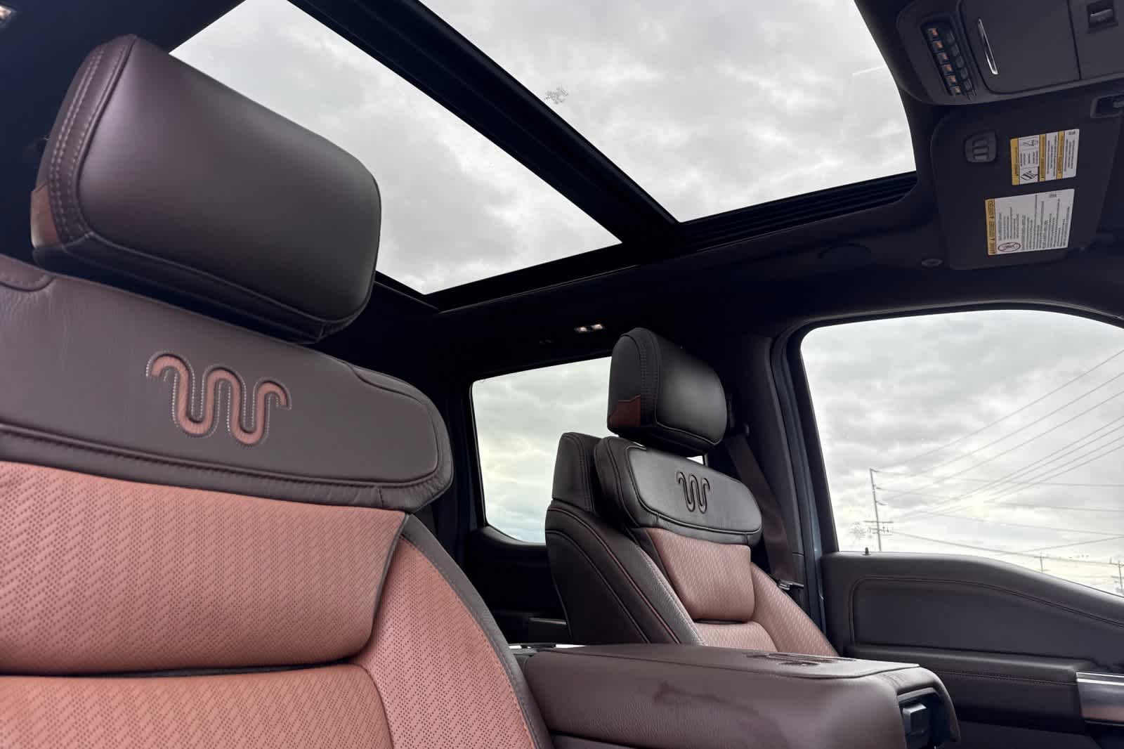 Thumbnail: 2026 Ford F-350 - 16