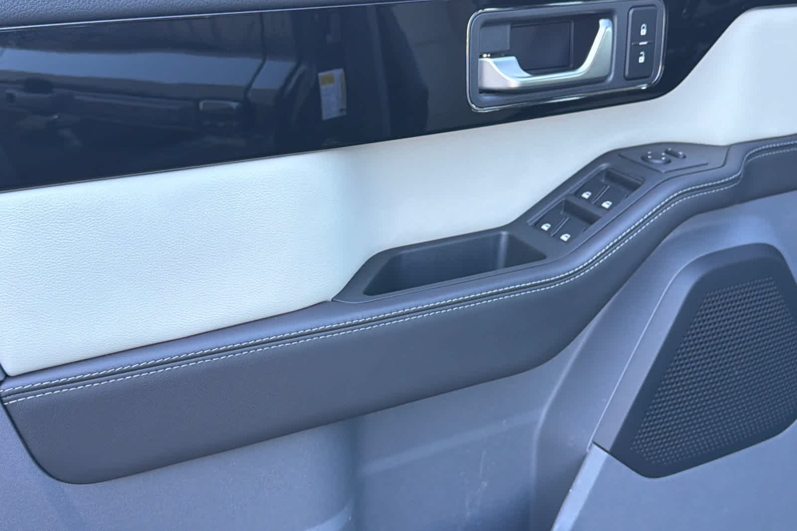 Thumbnail: 2024 INEOS Granadier Station Wagon - 12