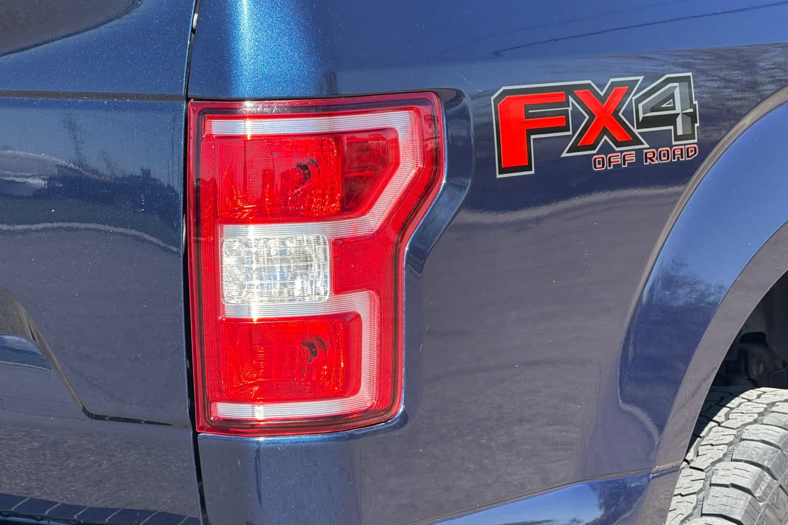 Thumbnail: 2018 Ford F-150 - 25