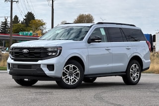 2025 Ford Expedition Active SUV