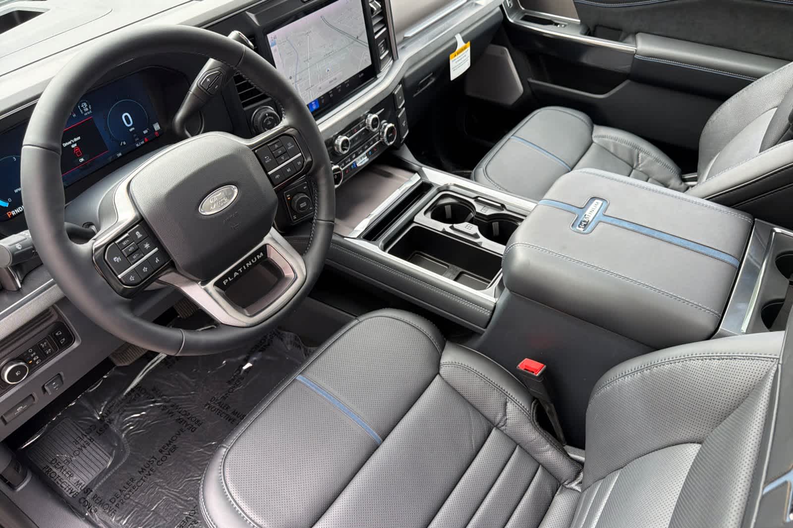 Thumbnail: 2026 Ford F-350 - 11