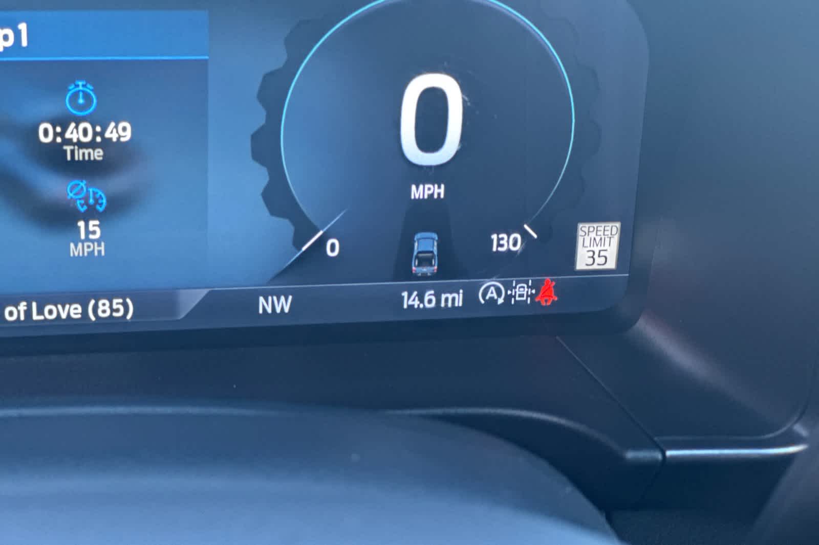 Thumbnail: 2025 Ford Ranger - 25