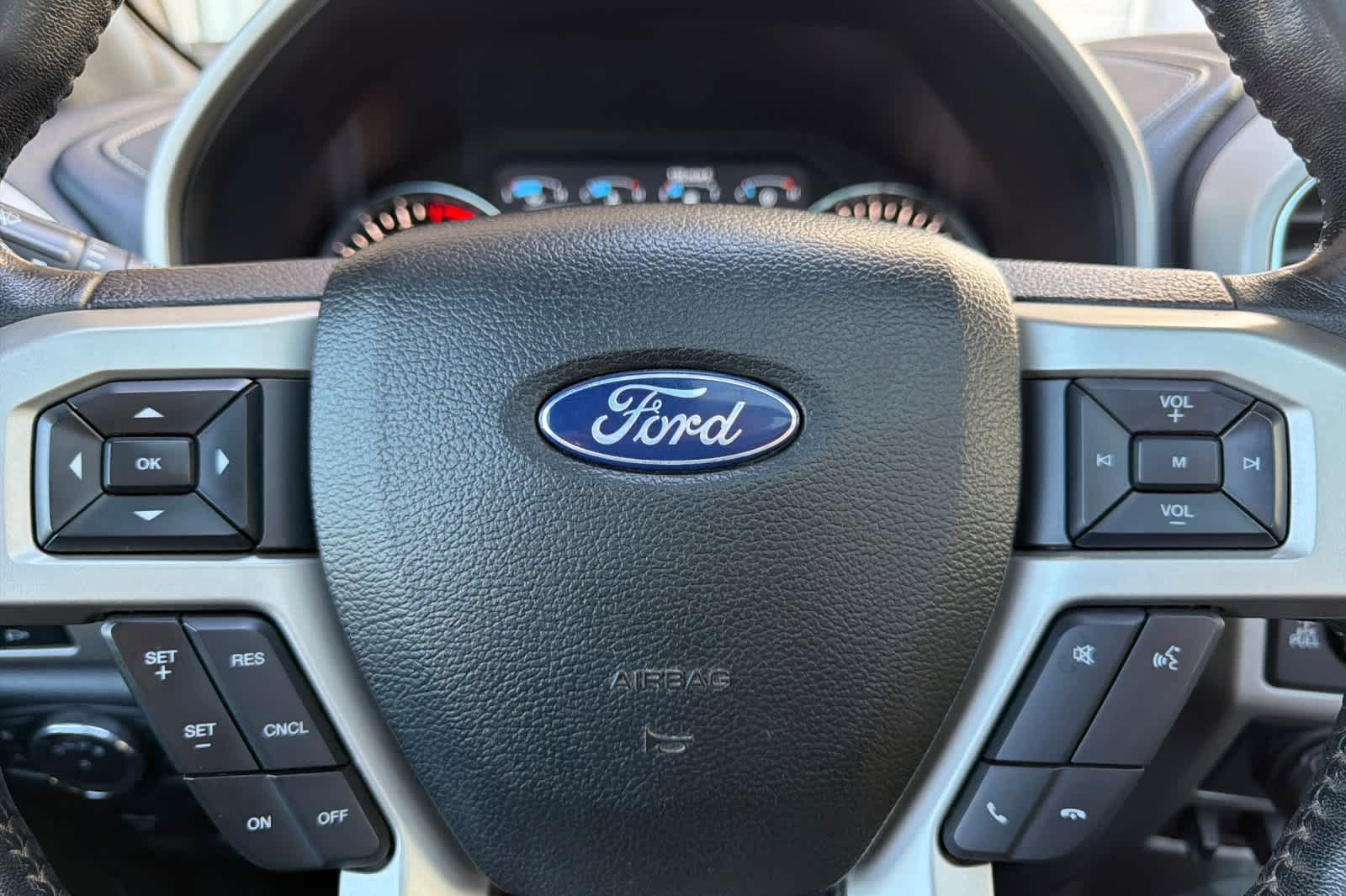 Thumbnail: 2017 Ford F-150 - 23