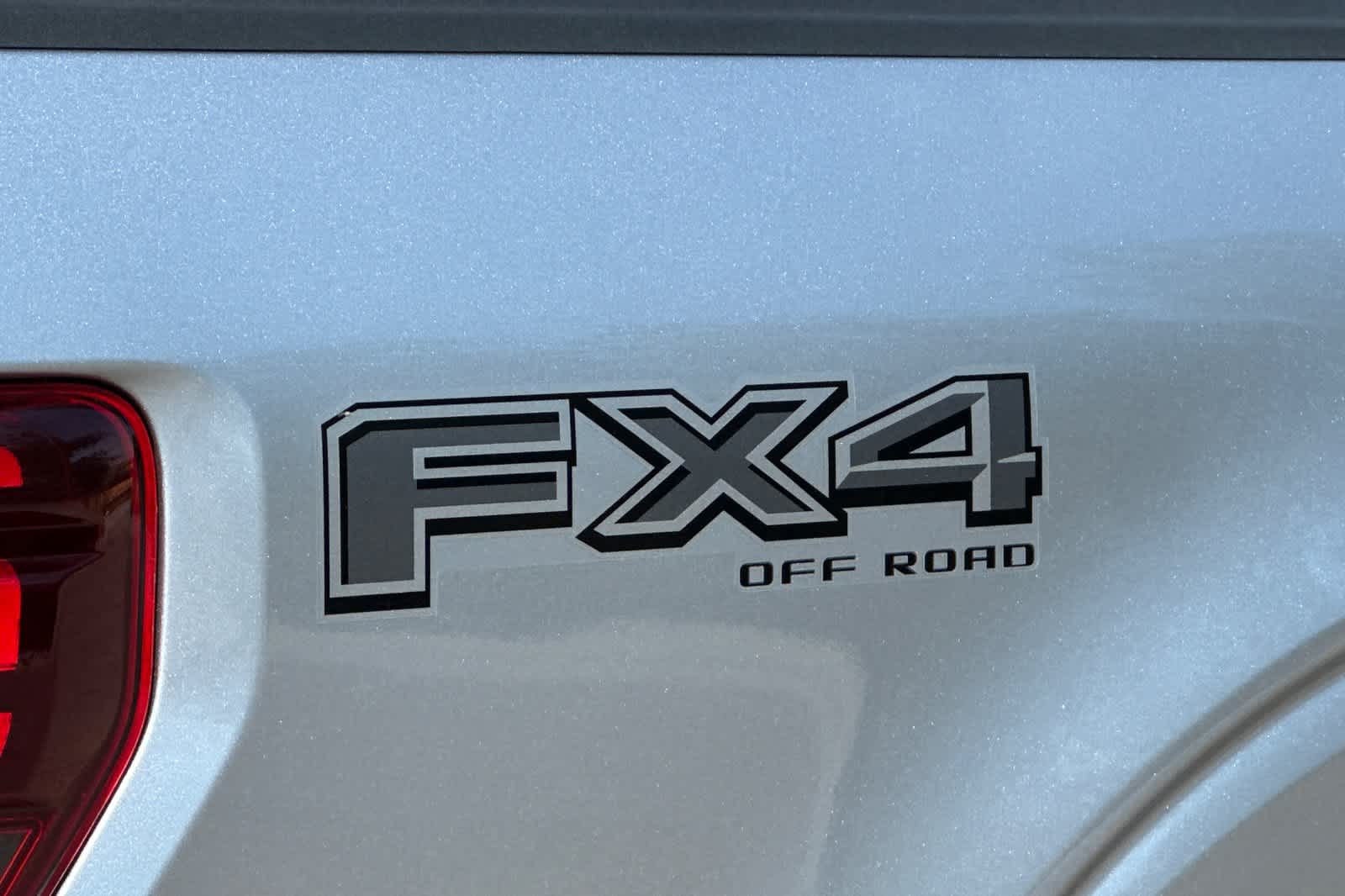 Thumbnail: 2025 Ford F-150 - 27