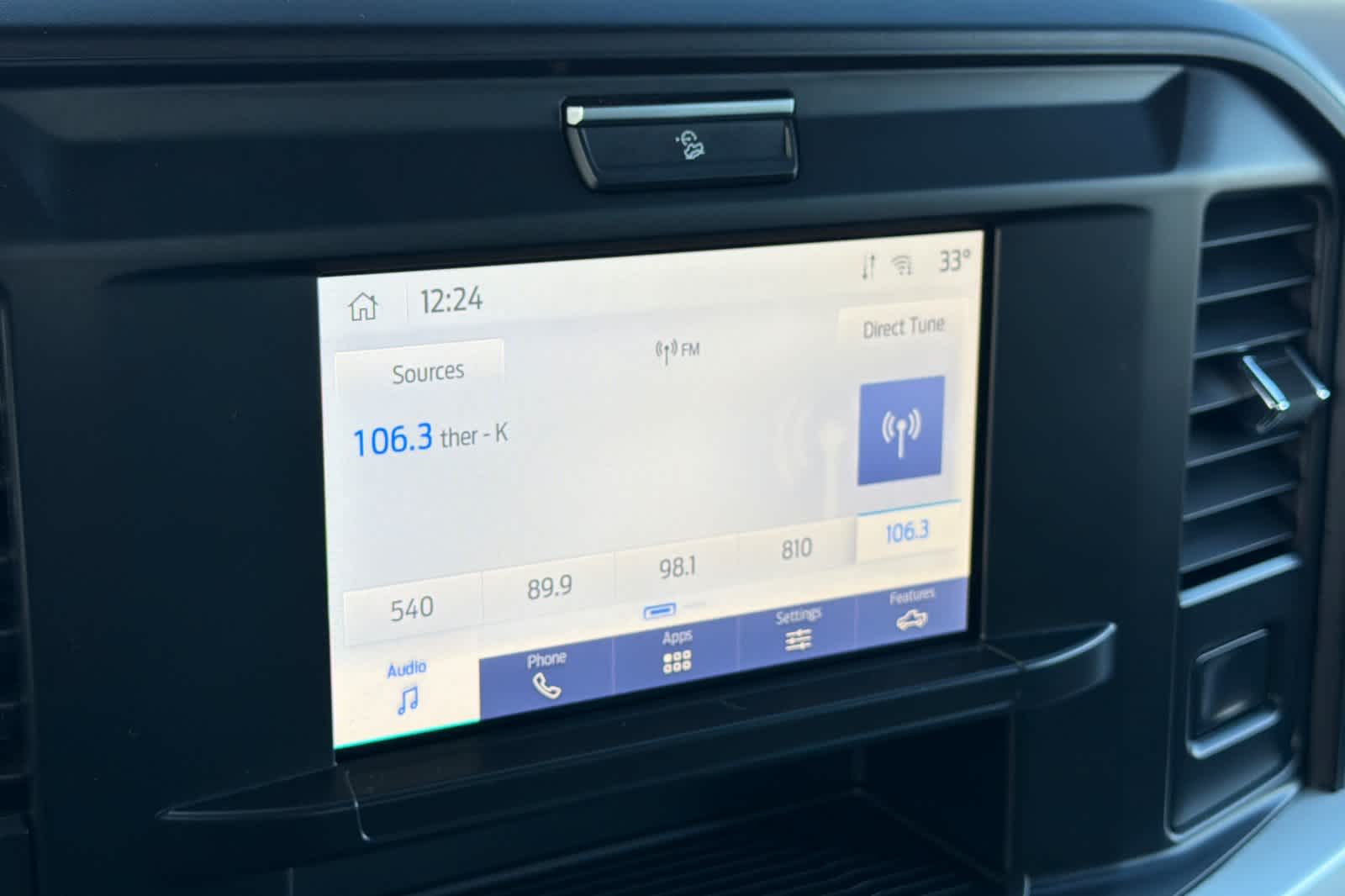 Thumbnail: 2025 Ford F-250 - 17