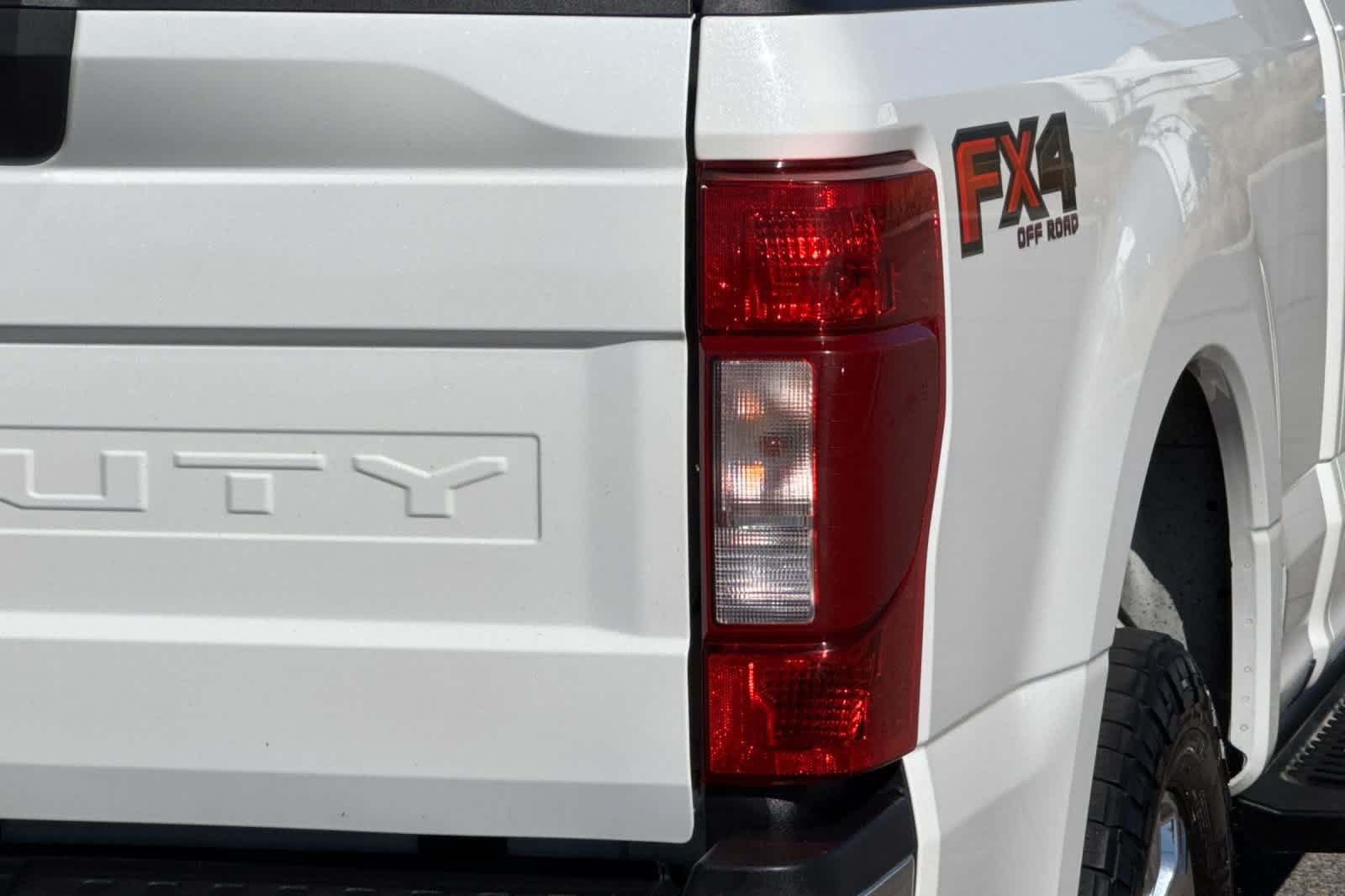 Thumbnail: 2020 Ford F-250 - 26