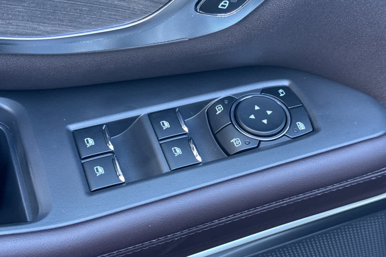 Thumbnail: 2025 Ford Expedition - 13