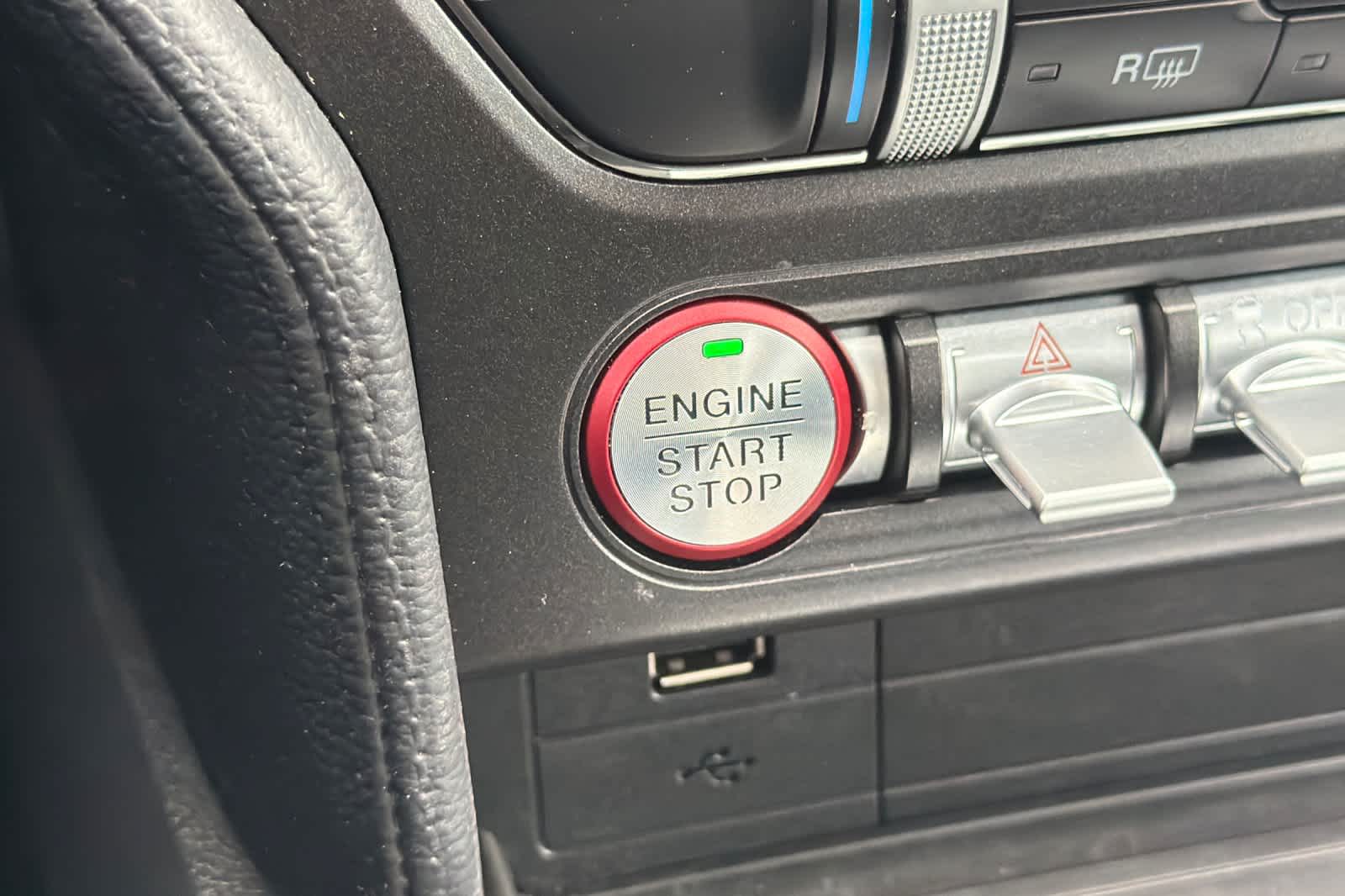 Thumbnail: 2023 Ford Mustang - 21