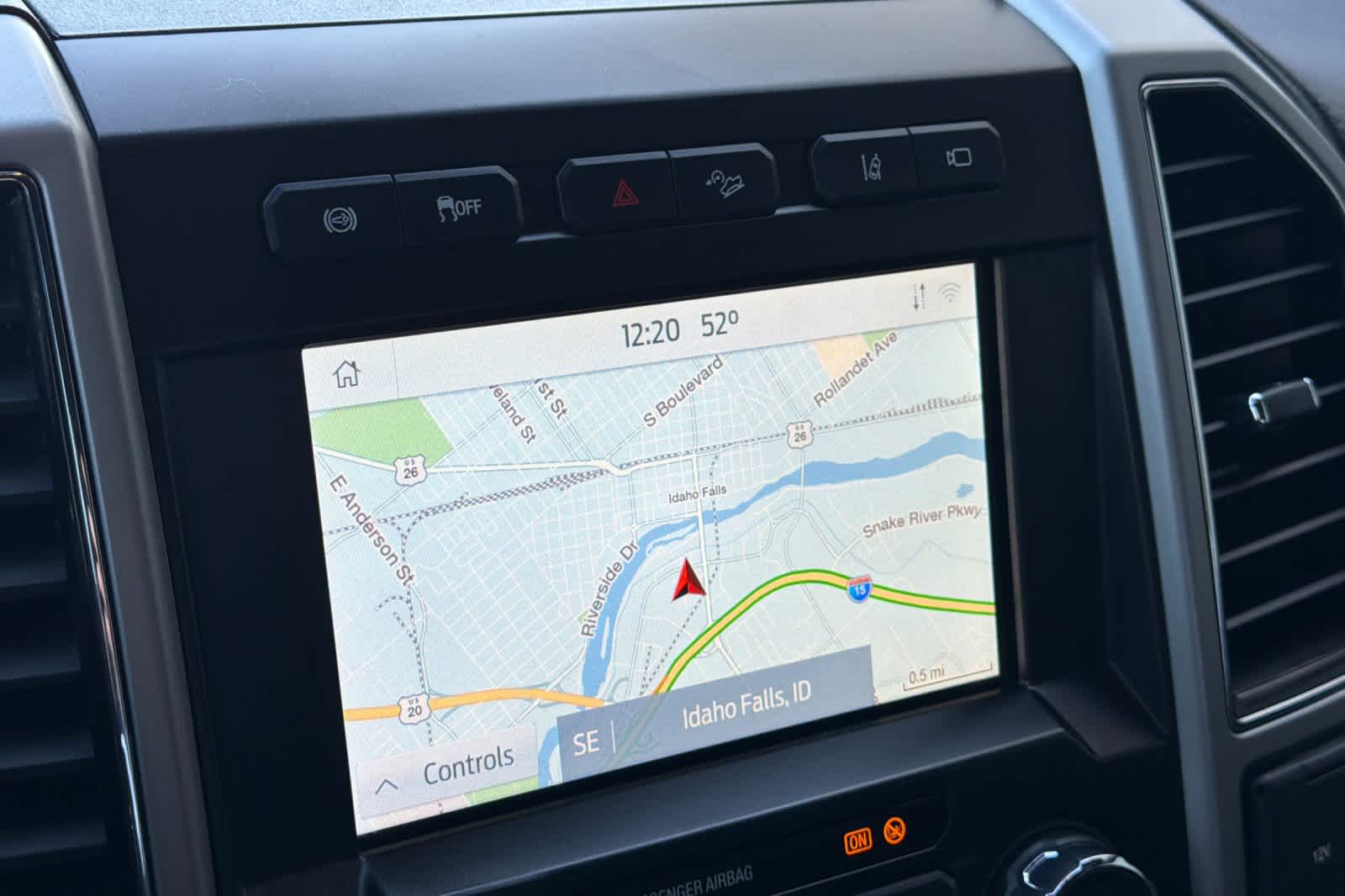 Thumbnail: 2021 Ford F-350 - 18