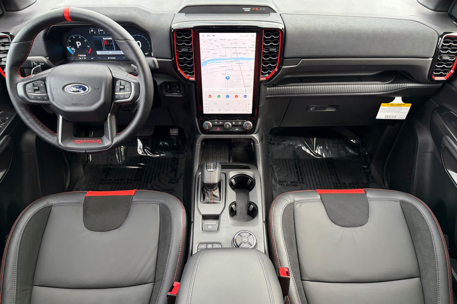 Thumbnail: 2025 Ford Ranger - 3