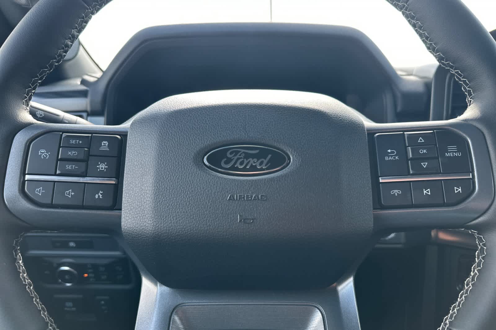 Thumbnail: 2025 Ford F-150 - 23