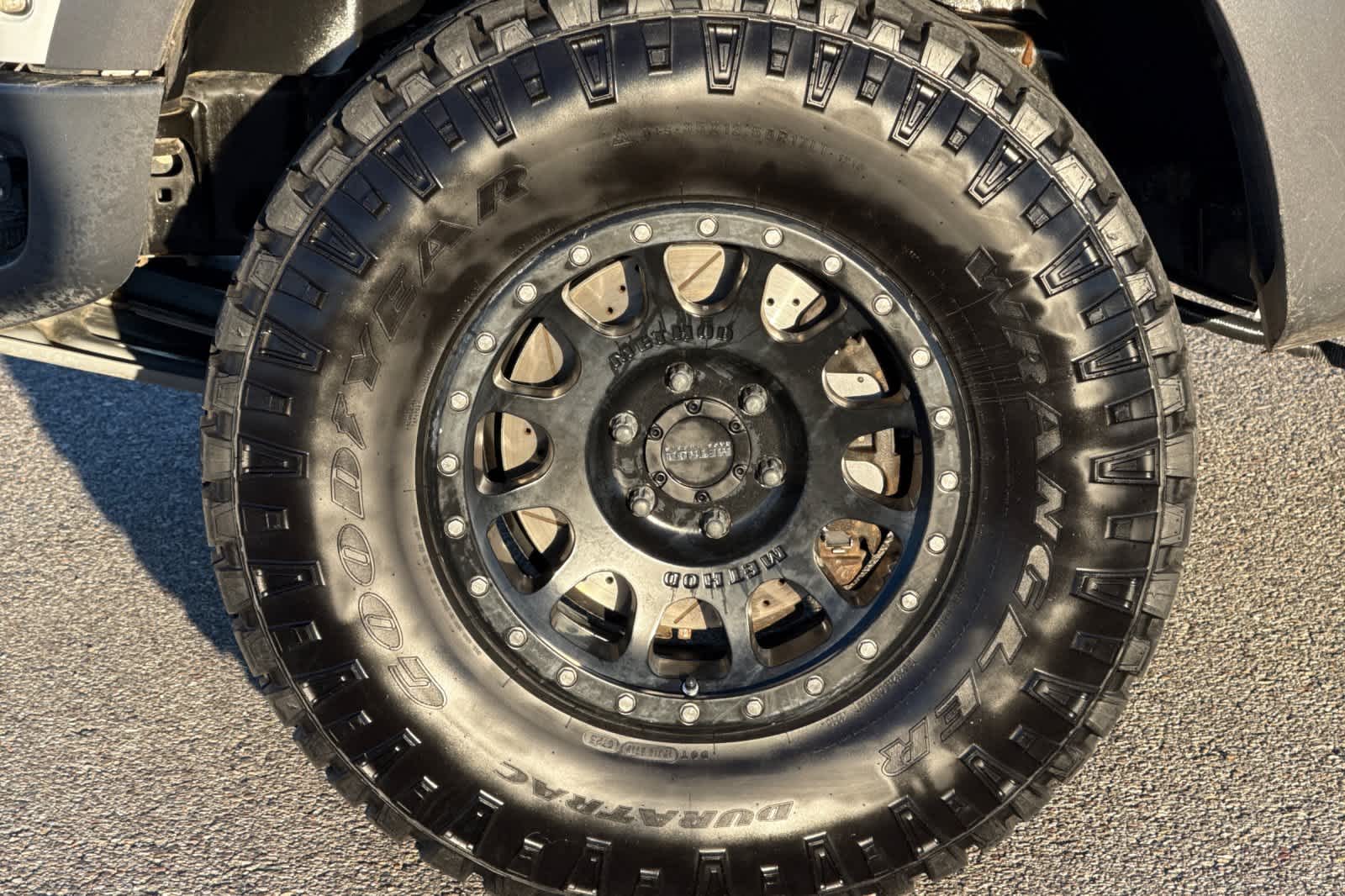 Thumbnail: 2014 Ford F-150 - 24