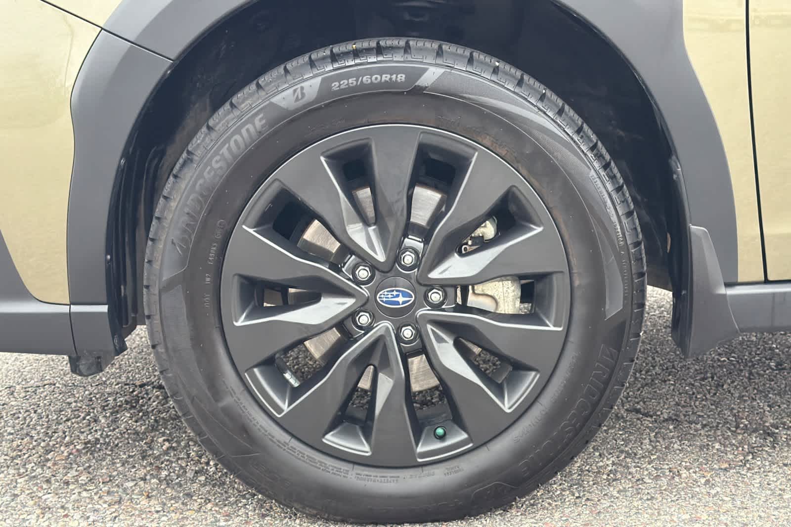 Thumbnail: 2025 Subaru Outback - 26