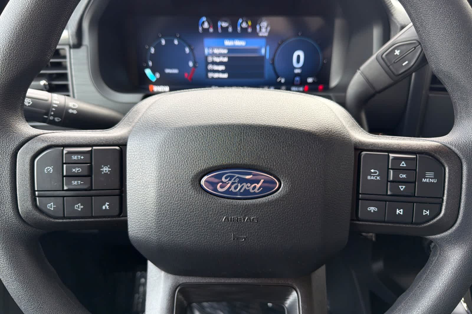 Thumbnail: 2025 Ford F-150 - 22