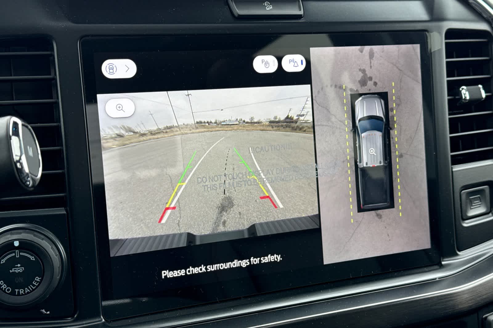 Thumbnail: 2026 Ford F-350 - 19