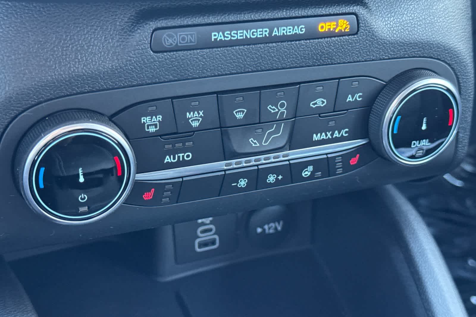 Thumbnail: 2026 Ford Escape - 20