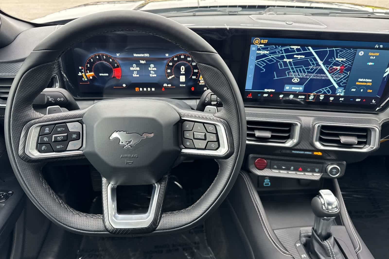 Thumbnail: 2026 Ford Mustang - 14