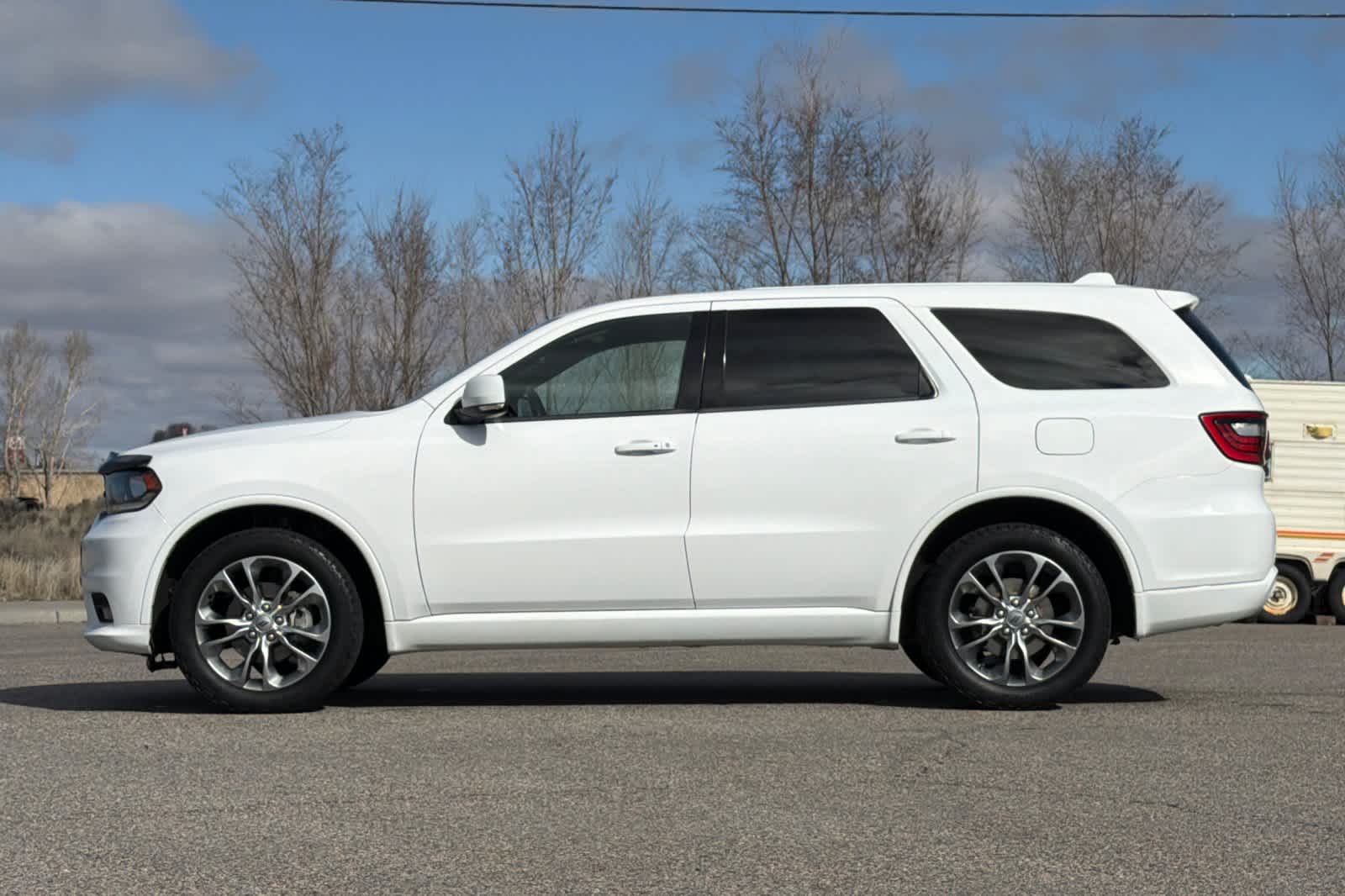 Thumbnail: 2020 Dodge Durango - 5