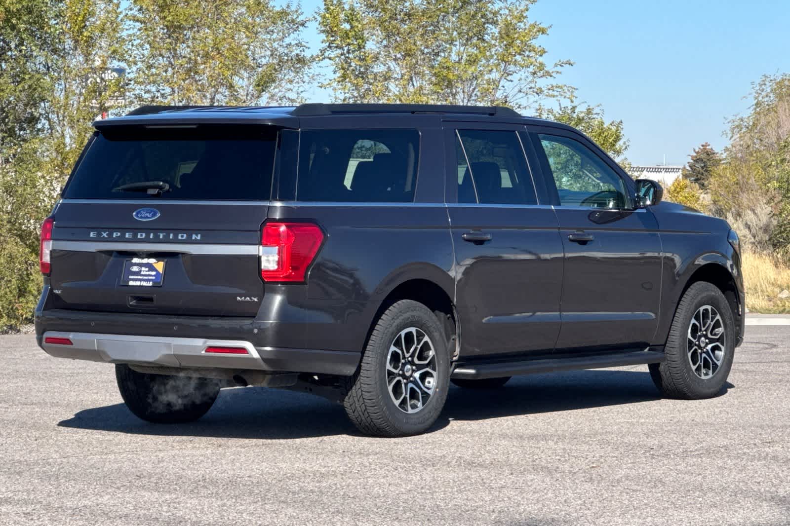 Thumbnail: 2024 Ford Expedition MAX - 2