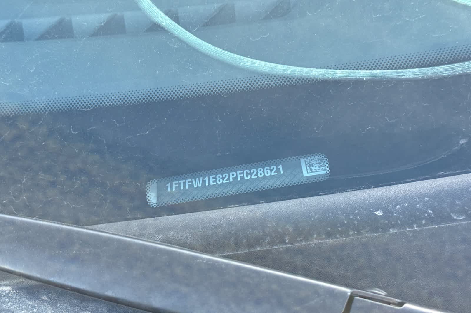 Thumbnail: 2023 Ford F-150 - 2