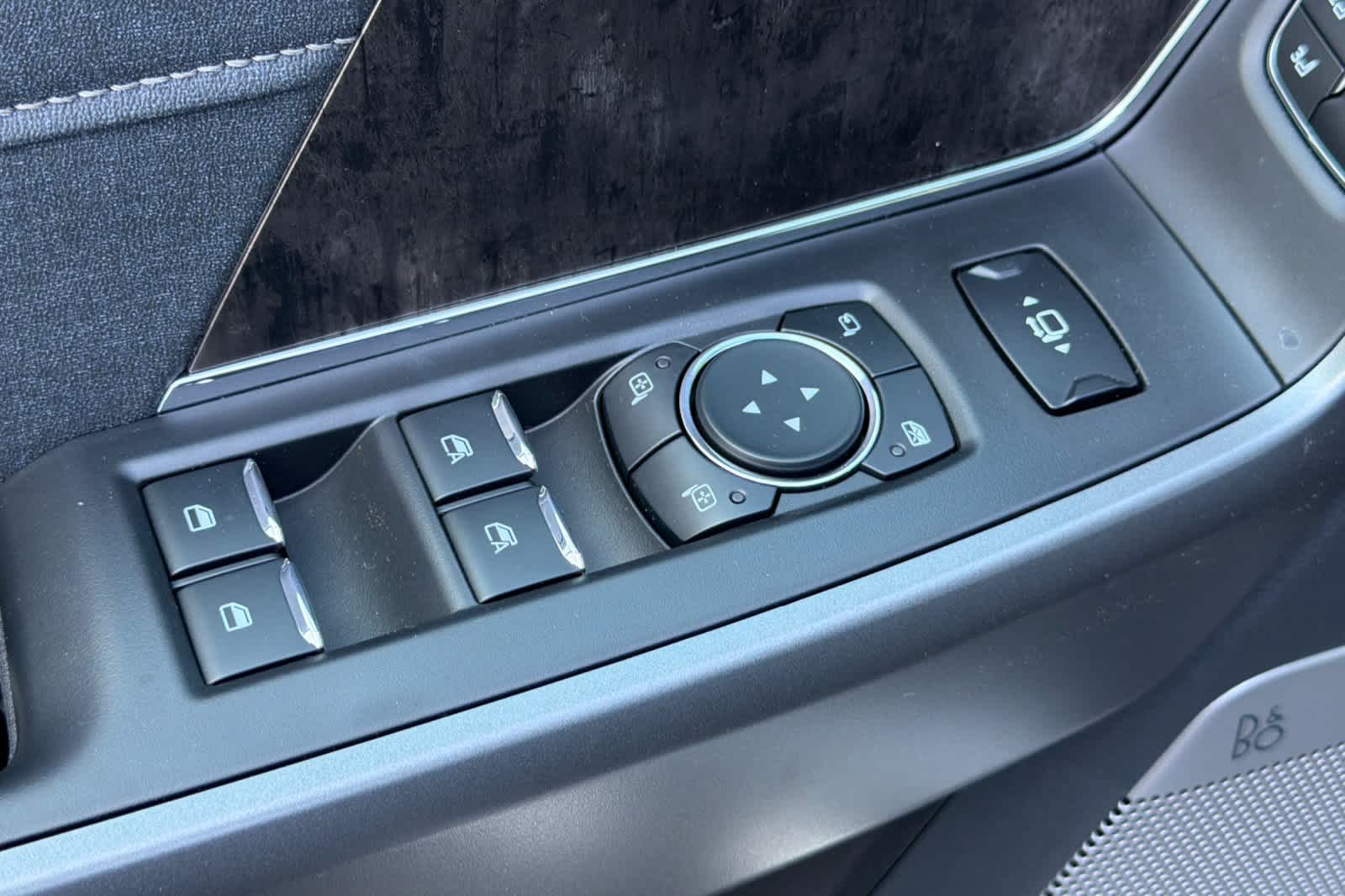 2026 Ford F-350 Super Duty Lariat - Photo 13