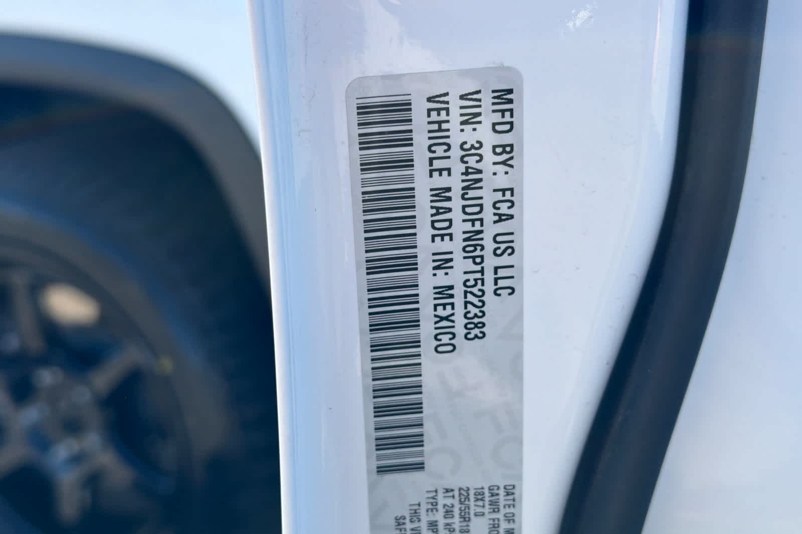 Thumbnail: 2023 Jeep Compass - 29