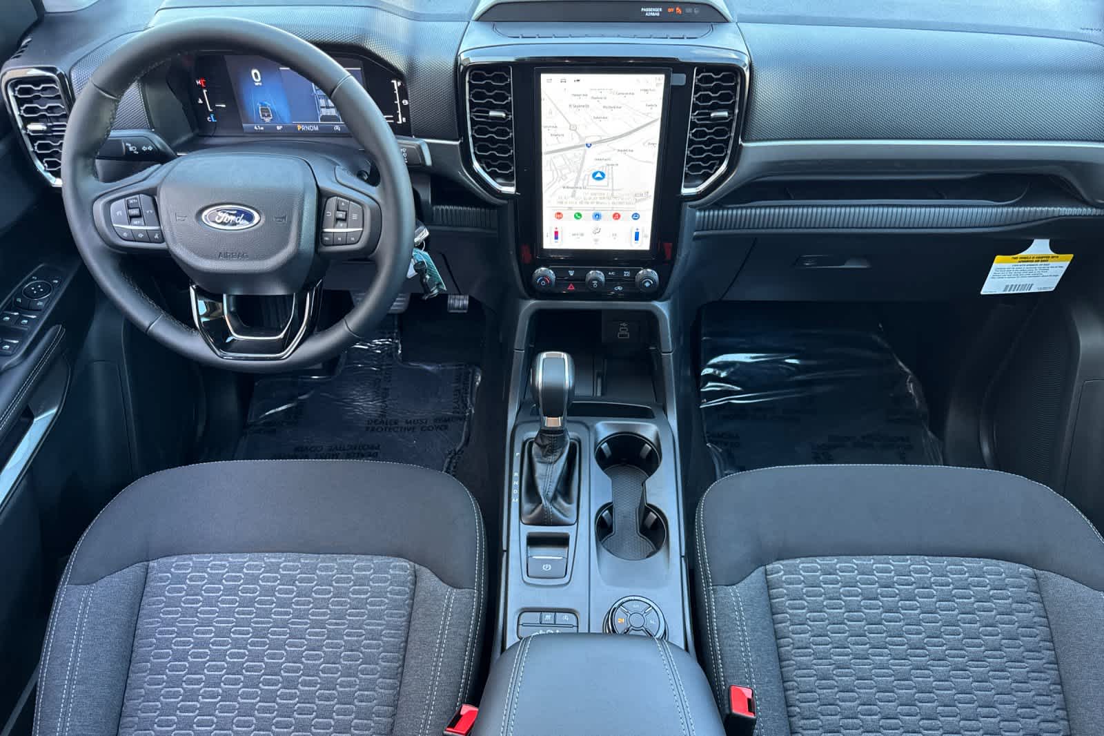 Thumbnail: 2025 Ford Ranger - 3