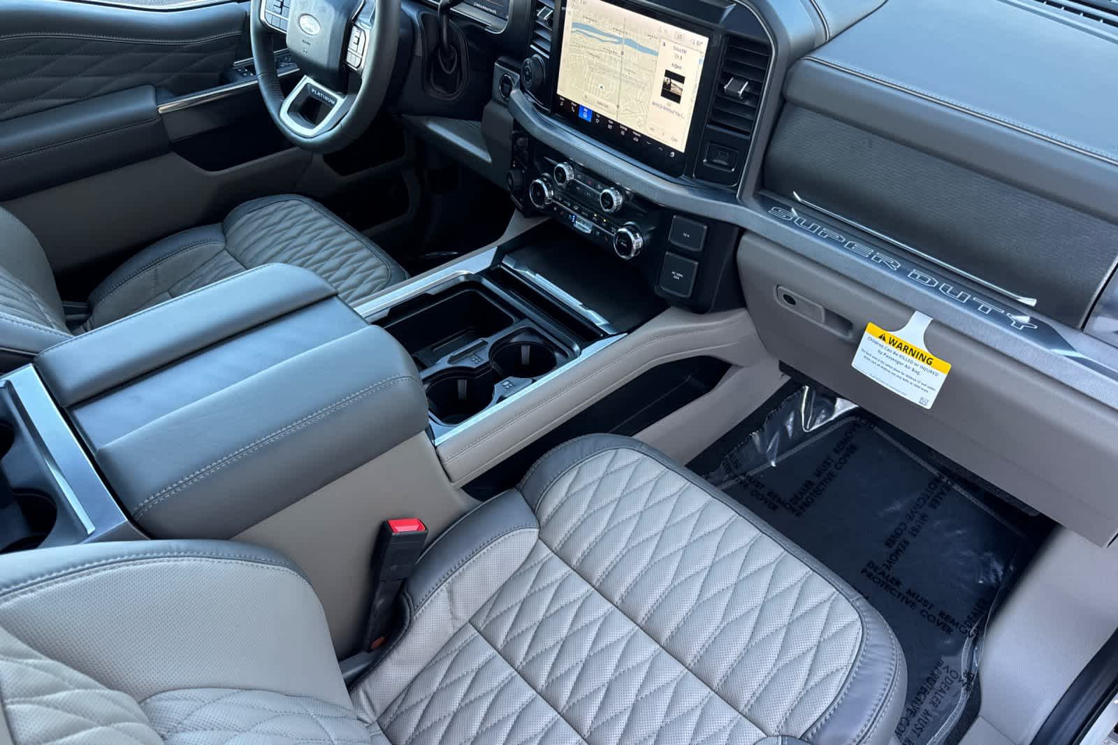 Thumbnail: 2026 Ford F-350 - 15