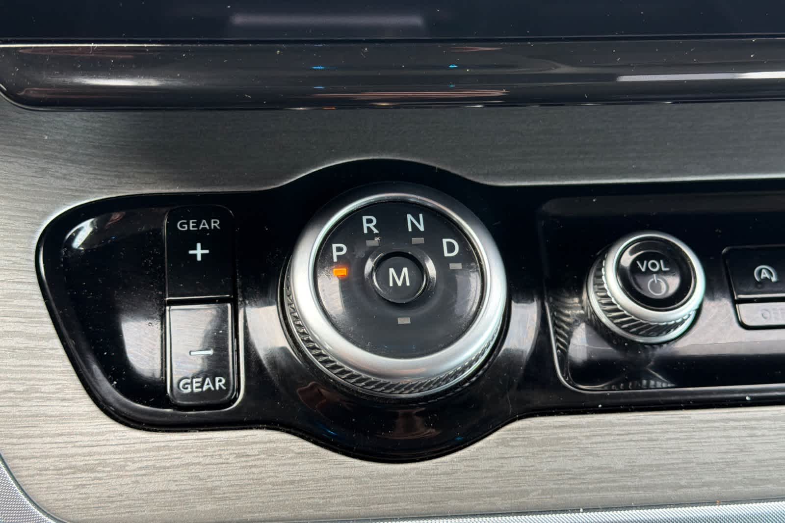 Thumbnail: 2025 Ford Expedition MAX - 23