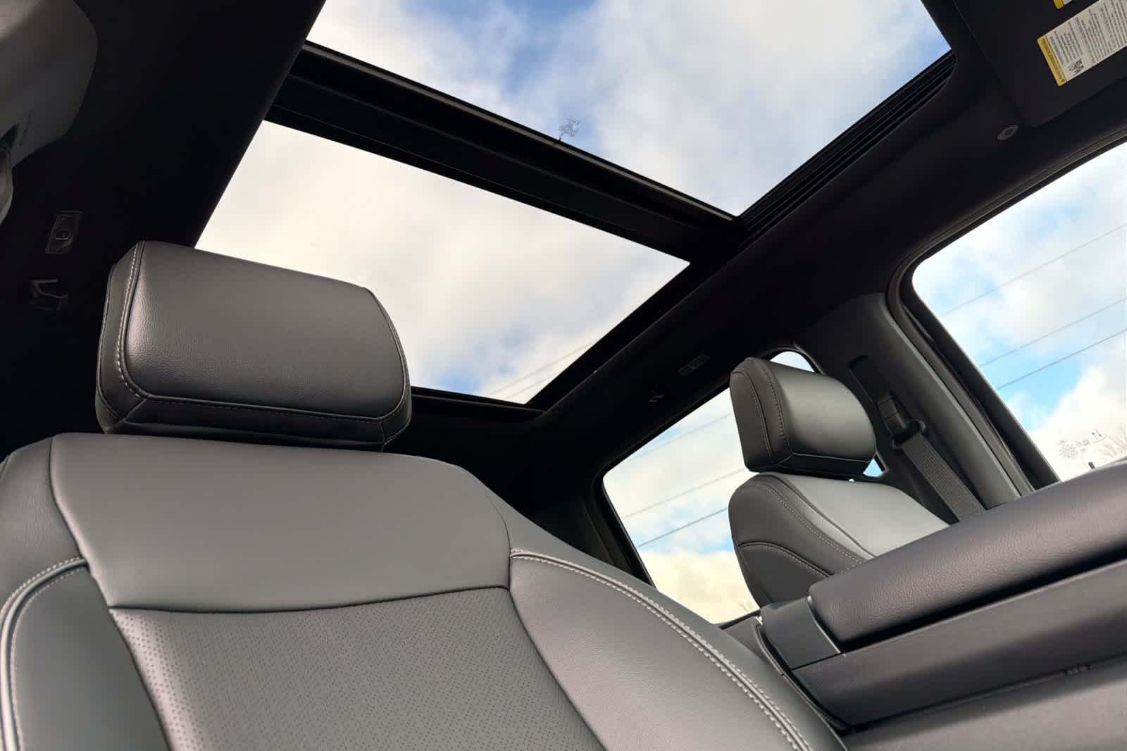 Thumbnail: 2025 Ford F-150 - 16