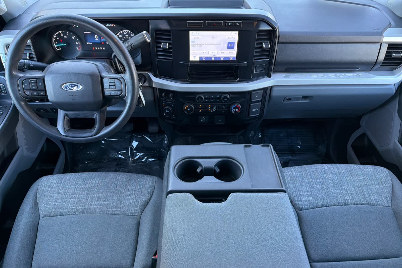 Thumbnail: 2024 Ford F-350 - 3